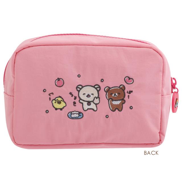 San-X（サンエックス） (2月上旬〜中旬入荷)リラックマ ゆるゆる