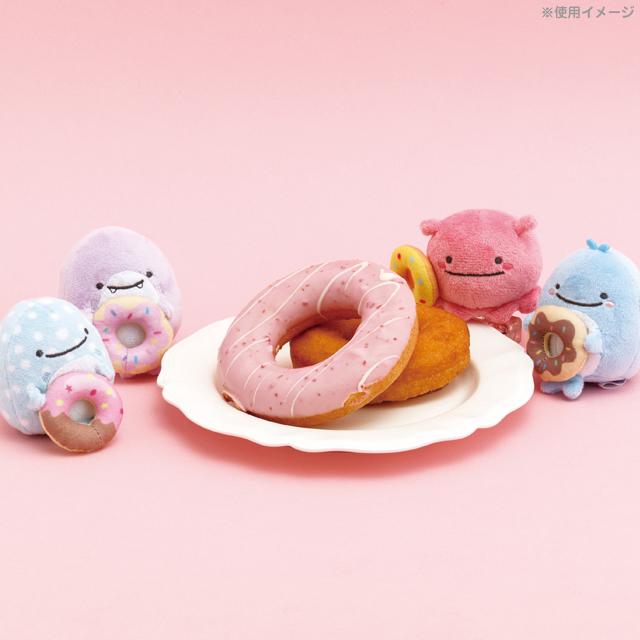 San-X（サンエックス） (3月中旬〜下旬入荷)じんべえさん じんべえさん