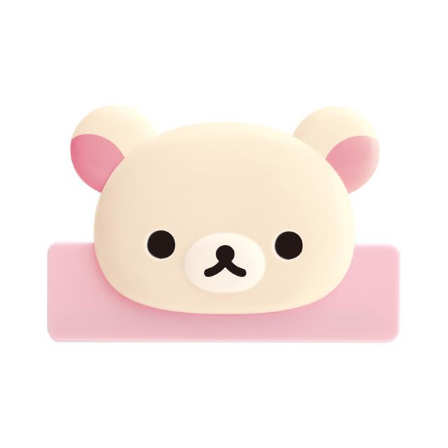 San-X（サンエックス） リラックマ キャラミックス 文具アイテム