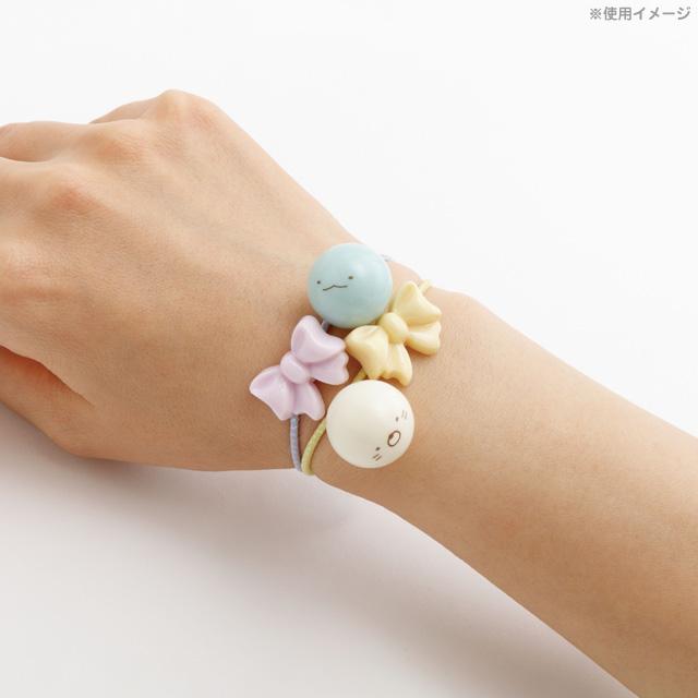 San-X（サンエックス） リラックマ キャラミックス ヘアアクセサリー
