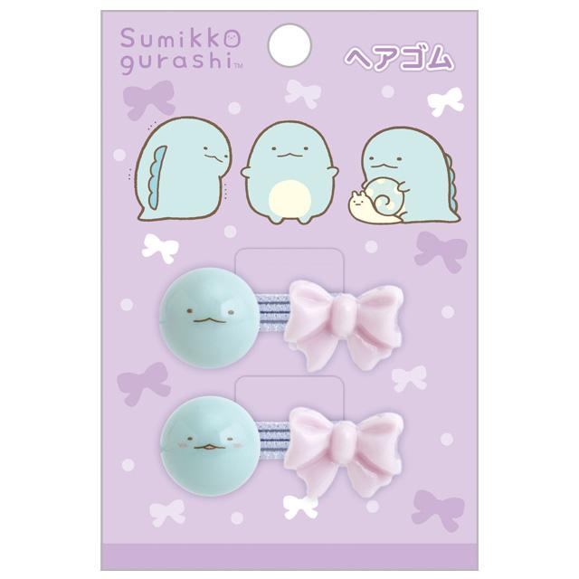 San-X（サンエックス） (3月中旬〜下旬入荷)すみっコぐらし キャラ