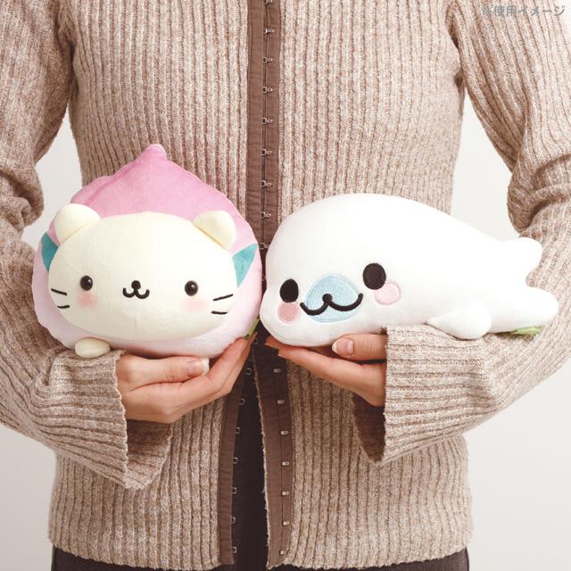 San-X（サンエックス） サンエックスユニバース もーちもちミニ抱き
