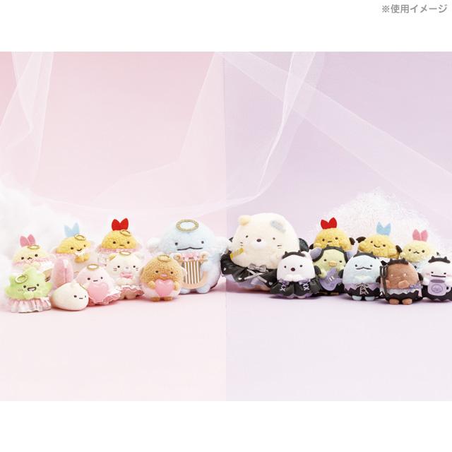 San-X（サンエックス） (8月上旬〜中旬入荷)すみっコぐらし てんしと