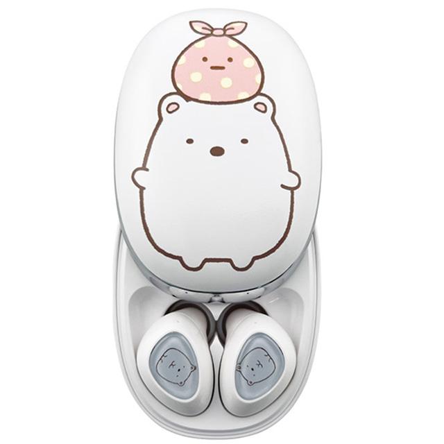 しろくま San-X（サンエックス） すみっコぐらし スーパーもーちもち大福