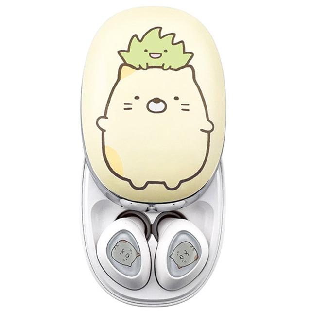 イヤホン Nsssss ZE500 for ASMR｜final 公式ストア