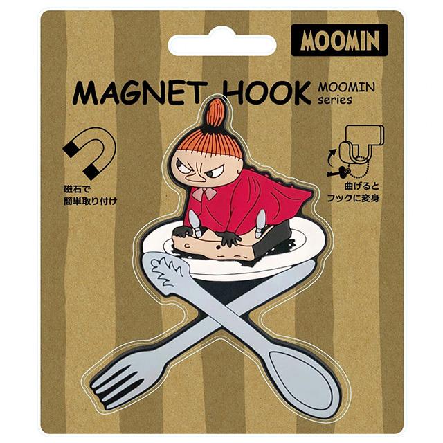 ムーミン マグネットフック リトルミイ/チーズ MH-MMN-06 :77-132507:ビッグスターネットショップ - 通販 - Yahoo!ショッピング ムーミン マグネットフック リトルミイ/チーズ MH-MMN-06 :77-132507:ビッグスターネットショップ - 通販 - Yahoo!ショッピング