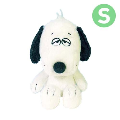 スヌーピー Snoopy ぬいぐるみ デイジー ヒル パピーズシリーズ S スパイク 18 85 ビッグスターネットショップ 通販 Yahoo ショッピング
