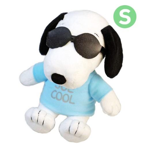 スヌーピー Snoopy ぬいぐるみ S ジョー クール 19 85 ビッグスターネットショップ 通販 Yahoo ショッピング