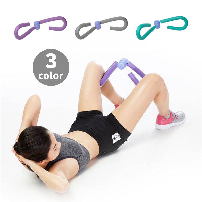 ダイエット やせ筋トレ内 転筋を鍛える 器具 美腕 美尻 美足 太もも シェイプアップ お腹やせ バストアップ フィットネス ト器 オーイシヤフー店 通販 Yahoo ショッピング