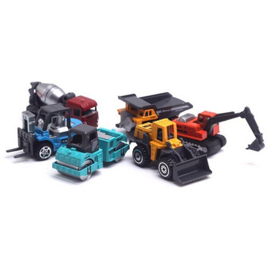 建設車両 6セット 車おもちゃ 作業車両 おもちゃ 砂場車おもちゃ 砂場遊びセット駐車場 合金製 室内 車おもちゃ 誕生日 バースデー プレゼント プレゼント Meet303 オーイシヤフー店 通販 Yahoo ショッピング