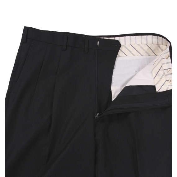 初売り】大きいサイズ メンズ ダブル4ツ釦1ツ掛スーツ