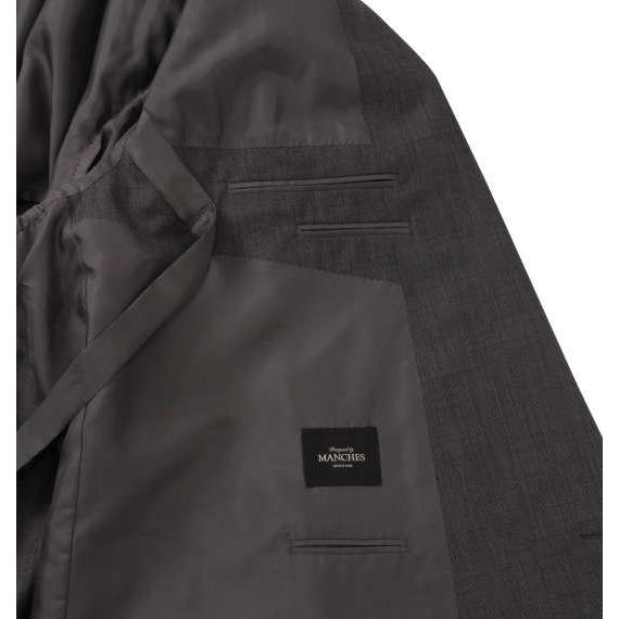 96%OFF!】【96%OFF!】大きいサイズ メンズ ダブル4ツ釦1ツ掛スーツ(2