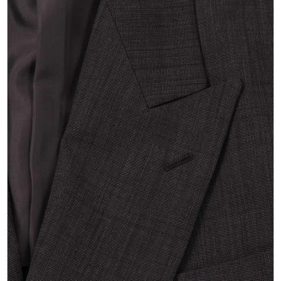 公式通販公式通販大きいサイズ メンズ ダブル4ツ釦1ツ掛スーツ(2パンツ