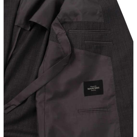 公式通販公式通販大きいサイズ メンズ ダブル4ツ釦1ツ掛スーツ(2パンツ