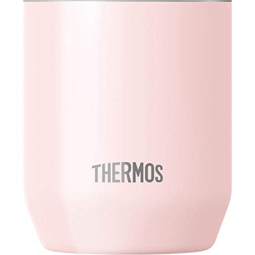 サーモス (THERMOS) 真空断熱カップ ピーチ 280ml JDH-280C PCH｜bigsun7｜02