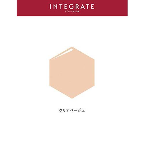 インテグレート(INTEGRATE) 化粧下地 ミネラルベース BB｜bigsun7｜04