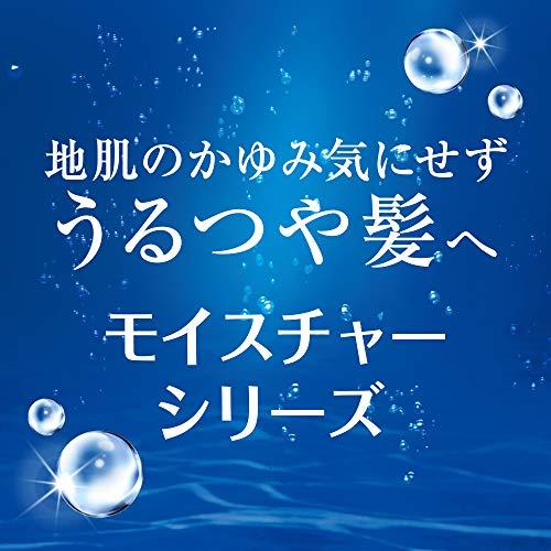 h&s(エイチアンドエス) コンディショナー モイスチャー 詰め替え 超特大 2,200g 大容量 うるつや髪へ｜bigsun7｜03