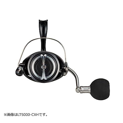 ダイワ(DAIWA) スピニングリール 23レグザ(LEXA) 2500*6000番 各種 (2023年モデル)｜bigsun7｜03