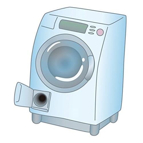 貼って簡単 ドラム式洗濯機用 ゴミ取りフィルター 15枚入 G-16-B｜bigsun7｜05