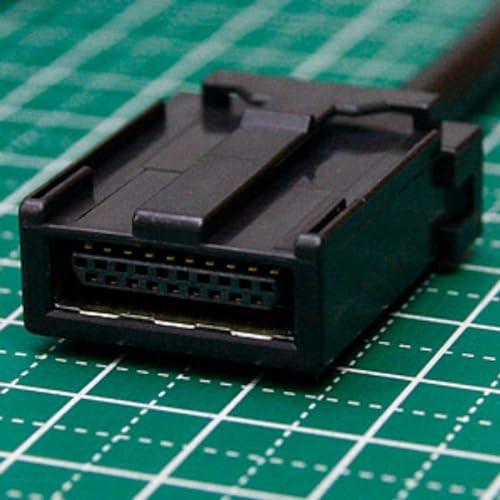 USB/HDMI入力端子 国産車用 ケーブル ナビ｜bigsun7｜05