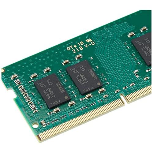 Crucial [Micron製] DDR4 ノート用メモリー 8GB ( 2400MT/s / PC4-19200 / 260pin / SODIMM ) CT8G4SFS824A｜bigsun7｜03
