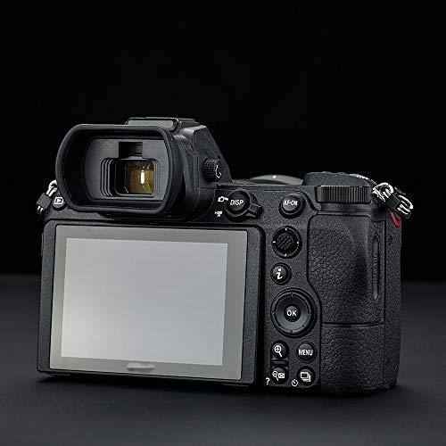 アイカップ 接眼レンズ 延長型 Nikon Z6II Z7II Z5 Z6 Z7 対応 DK-29 アイピース 互換｜bigsun7｜02