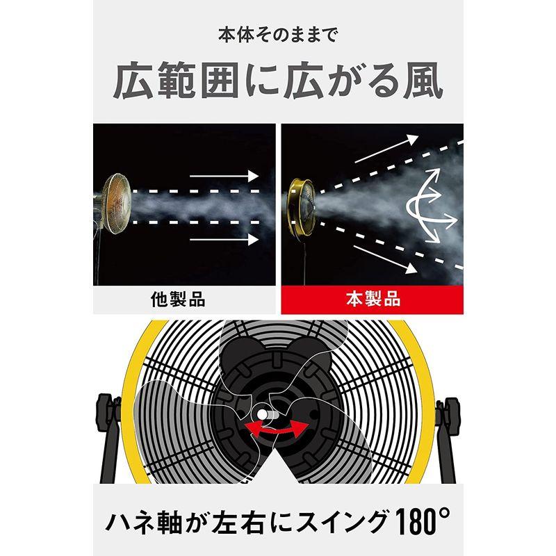 SALE／66%OFF】【SALE／66%OFF】CATERPILLAR キャタピラー CAT 工場扇