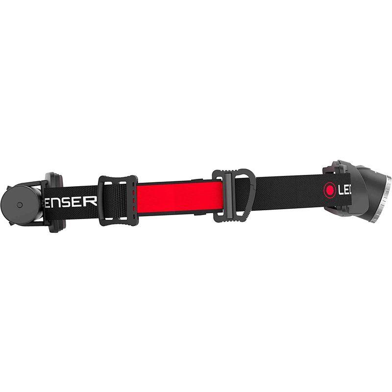 最新最全のLedlenser(レッドレンザー) 防水機能付 H8R 日本正規品 LED