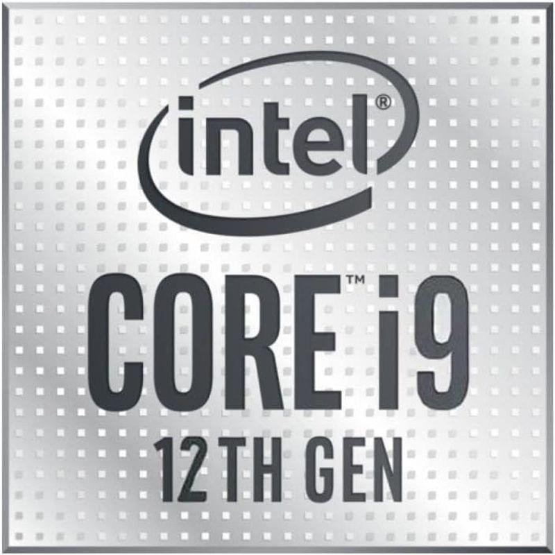 Intel Corei9 プロセッサー 12900K 3.2GHz( 最大 5.2GHz ) 第12世代