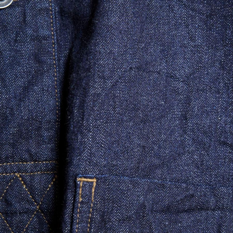 NIGEL CABOURN 52サイズ Nigel Cabourn プルオーバーワーク