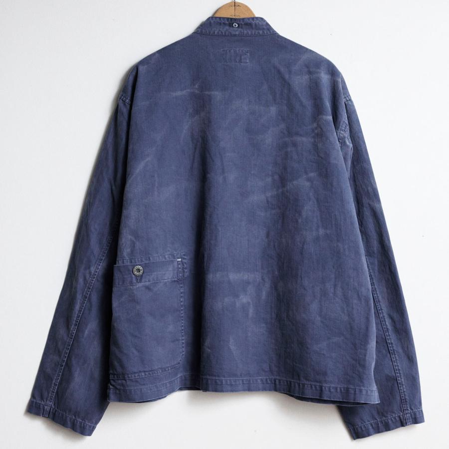 NIGEL CABOURN（ナイジェルケーボン） 【20%off】56サイズ Lybro by