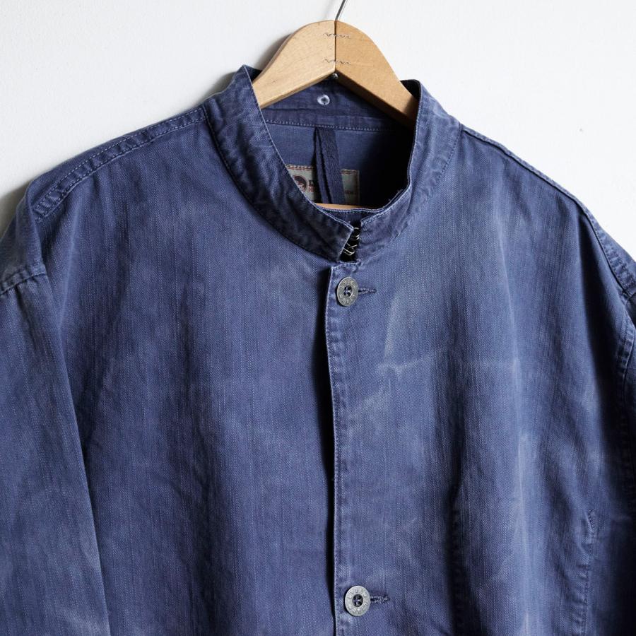 NIGEL CABOURN（ナイジェルケーボン） 【20%off】56サイズ Lybro by