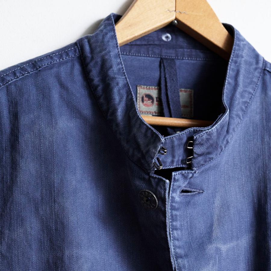 希望金額頂きました。NIGEL CABOURN LYBRODECKWADERS NIGEL CABOURN 【20%off】56サイズ Lybro by Nigel Cabourn