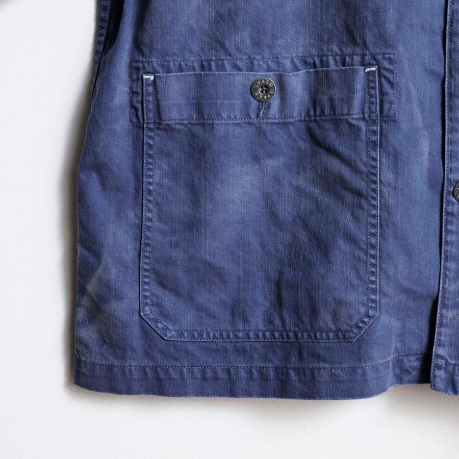 希望金額頂きました。NIGEL CABOURN LYBRODECKWADERS NIGEL CABOURN 【20%off】56サイズ Lybro by Nigel Cabourn