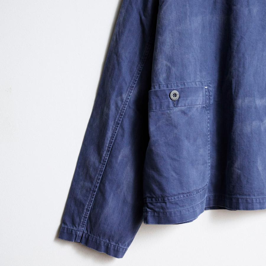 NIGEL CABOURN（ナイジェルケーボン） 【20%off】56サイズ Lybro by