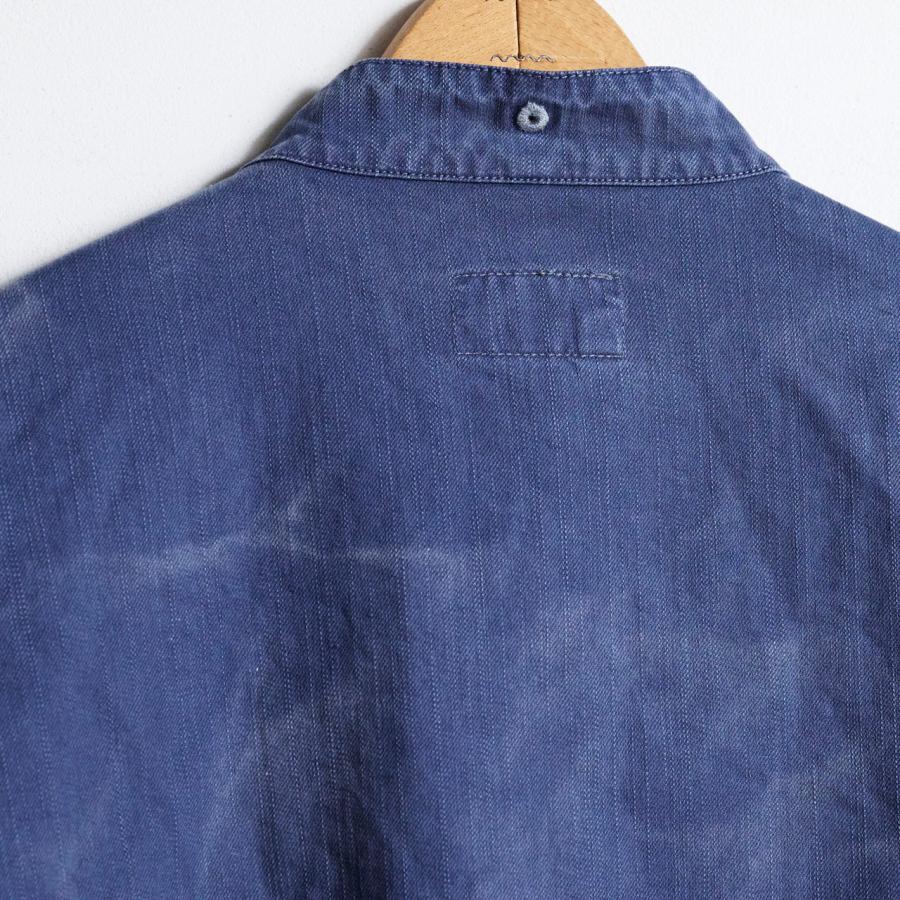 NIGEL CABOURN（ナイジェルケーボン） 【20%off】56サイズ Lybro by
