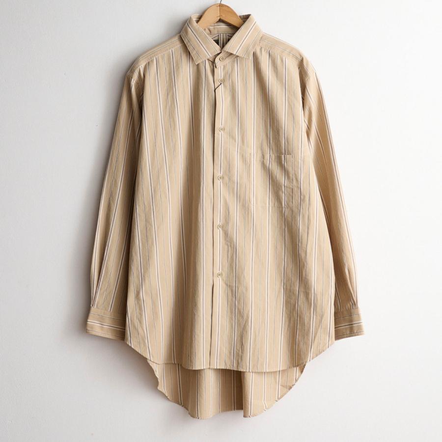 最大88%OFFクーポン NIGEL CABOURN ナイジェルケーボン ストライプ