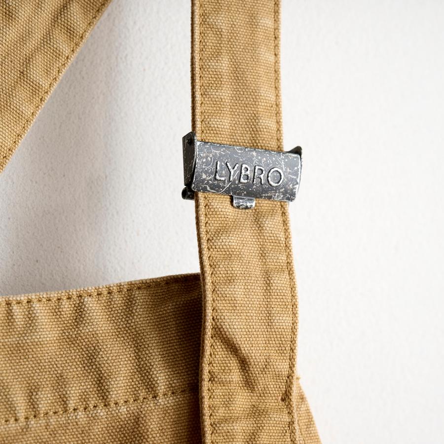 NIGEL CABOURN（ナイジェルケーボン） [40％off] 56サイズ LYBRO by