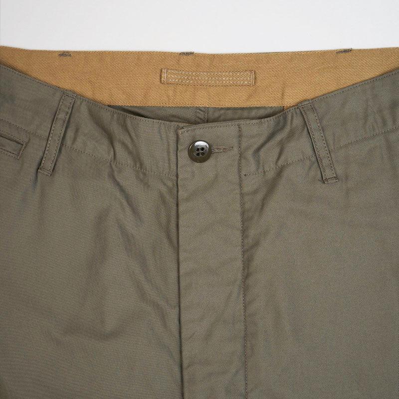 NIGEL CABOURN（ナイジェルケーボン） 40インチ モールスキン ニュー