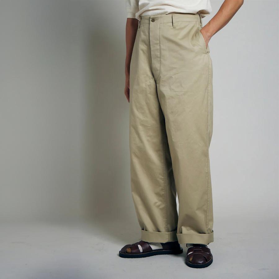 NIGEL CABOURN 40インチ NIGEL ナイジェルケーボンニュー NIGEL CABOURN 40インチ NIGEL ナイジェルケーボンニュー