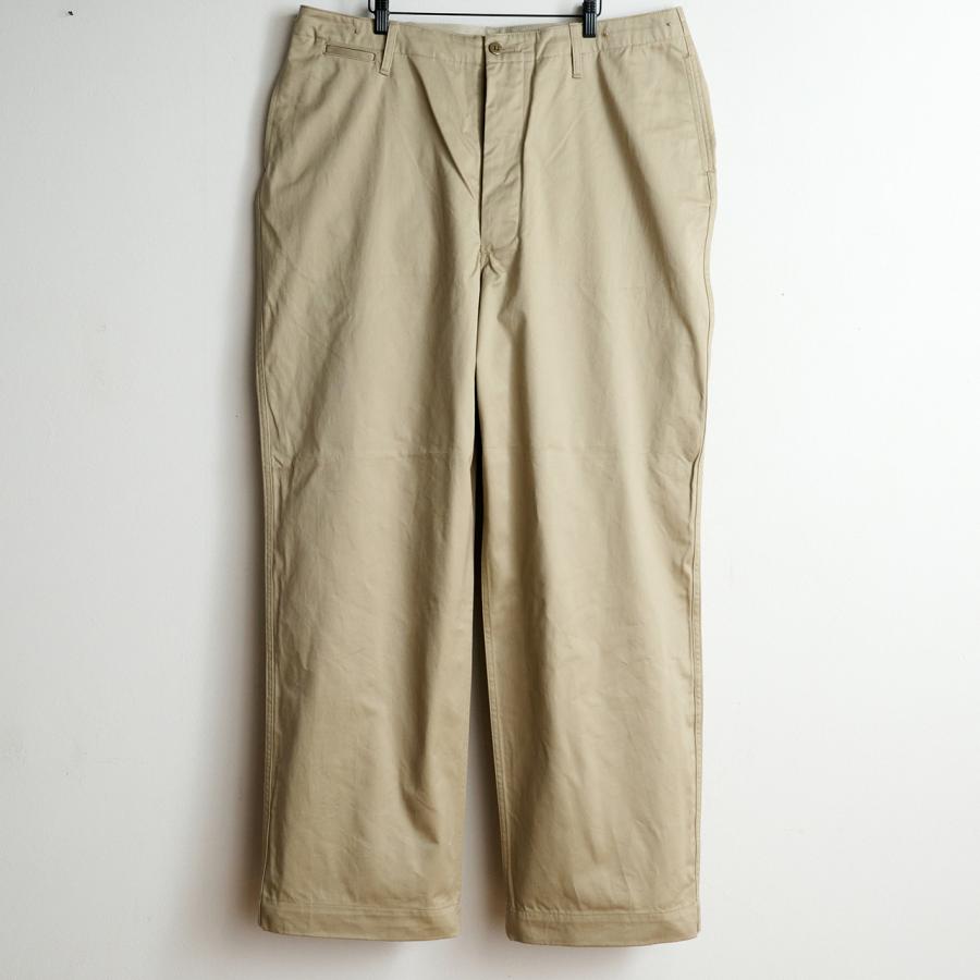 NIGEL CABOURN 40インチ NIGEL ナイジェルケーボン NEW BASIC