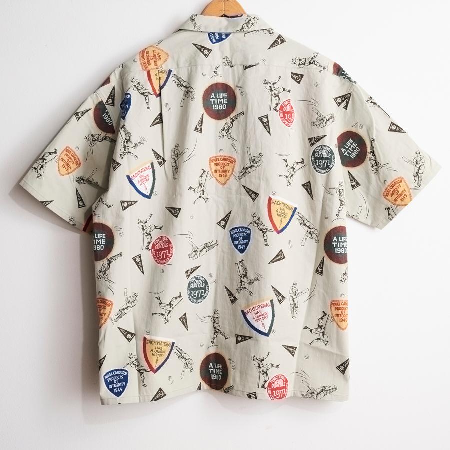 NIGEL CABOURN（ナイジェルケーボン） 【30%off】56サイズ オープン
