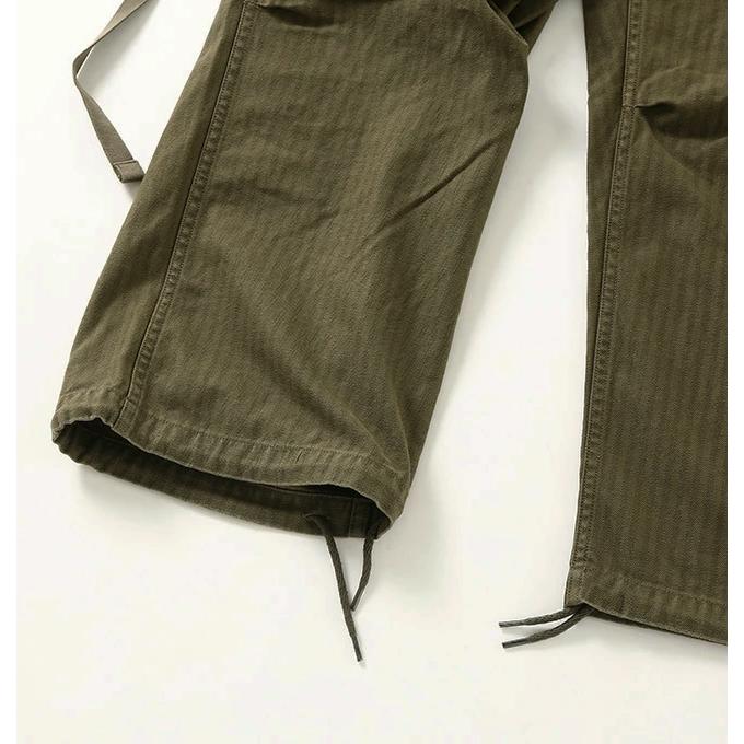 NIGEL CABOURN（ナイジェルケーボン） [20％off] 40インチ ナノ