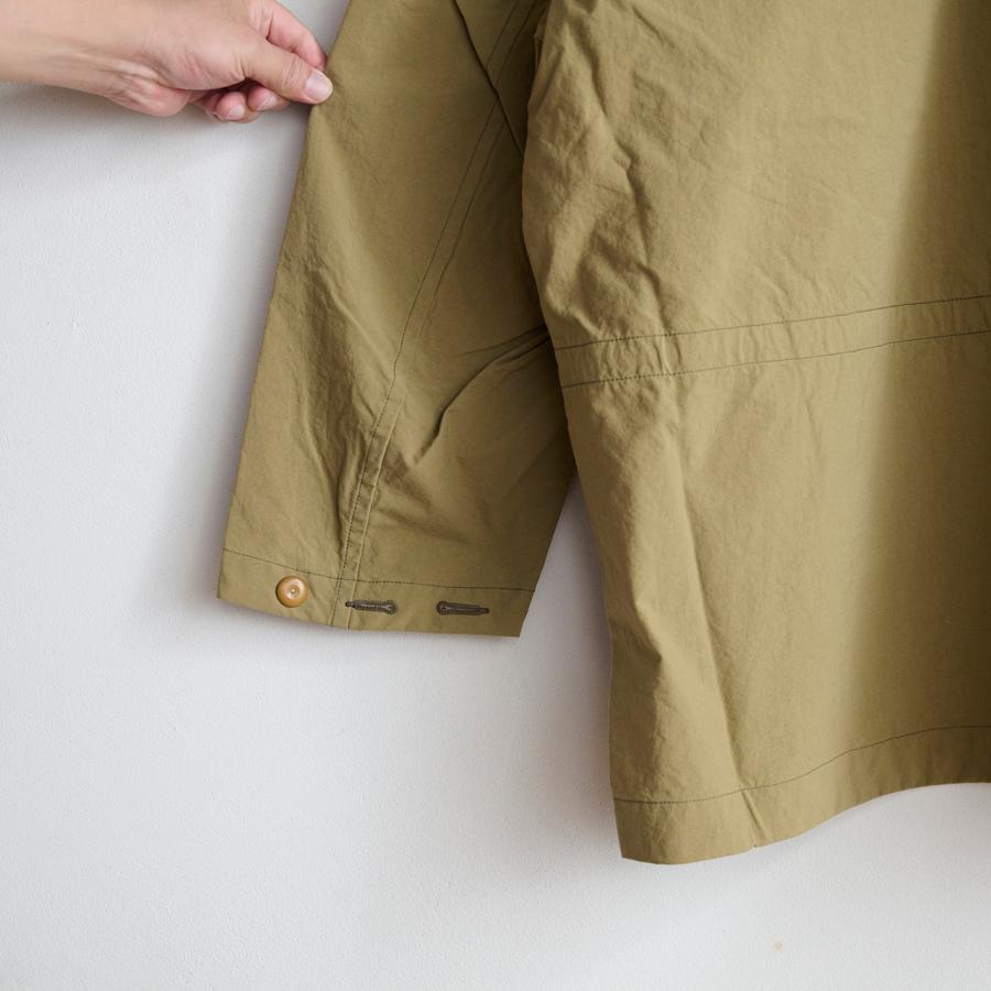 NIGEL CABOURN（ナイジェルケーボン） 【30%OFF】52サイズ