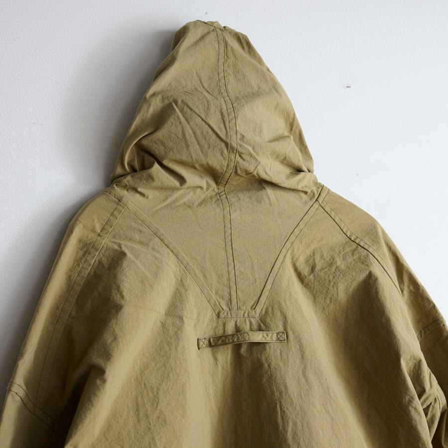 NIGEL CABOURN（ナイジェルケーボン） 【30%OFF】52サイズ