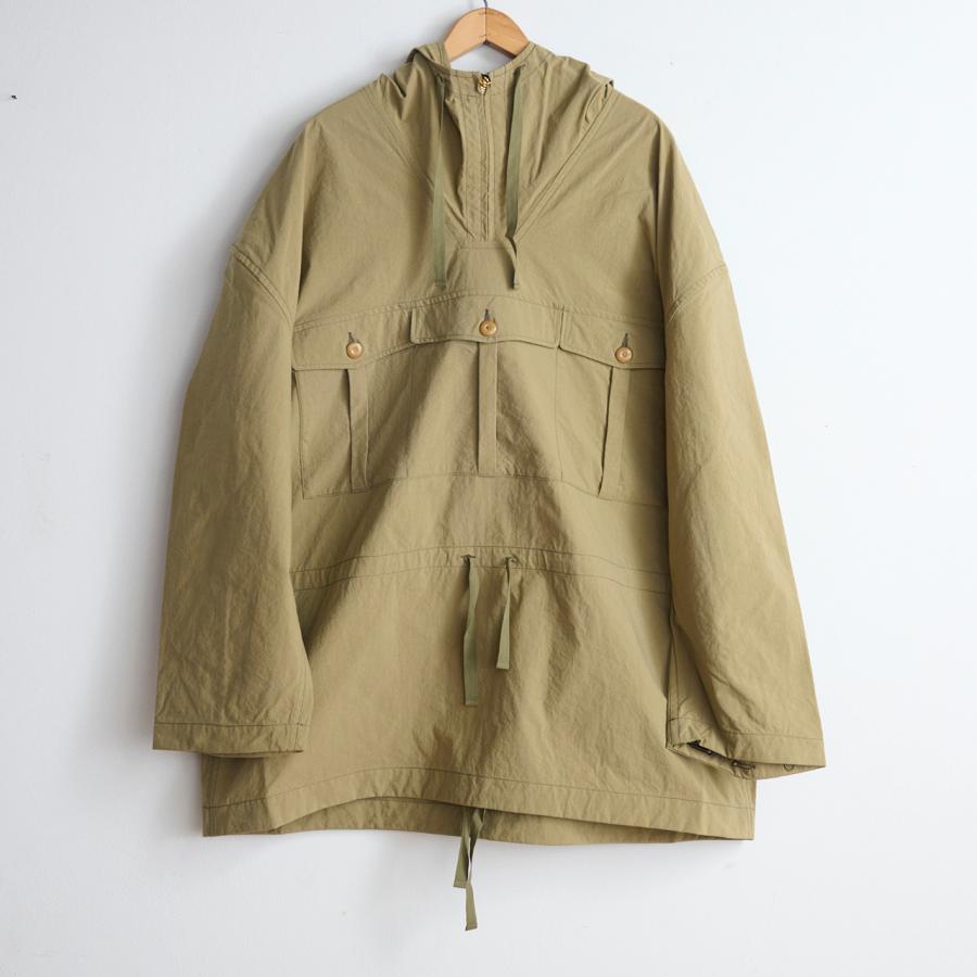 NIGEL CABOURN（ナイジェルケーボン） 【30%OFF】52サイズ