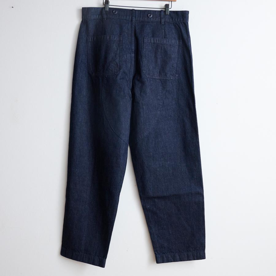 NIGEL CABOURN 38インチ NIGEL ナイジェルケーボン 6ポケット