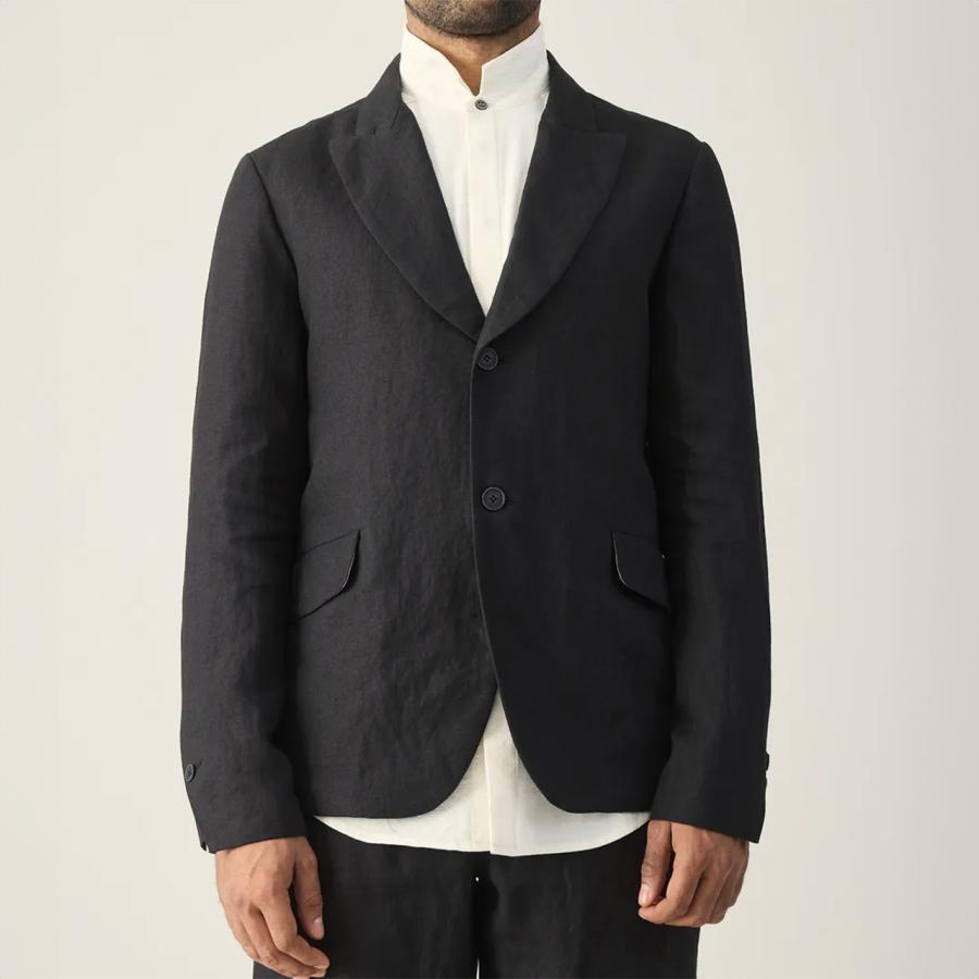 30%off] 54サイズ hannibal ハンニバル Blazer Terence 102 ピークド 