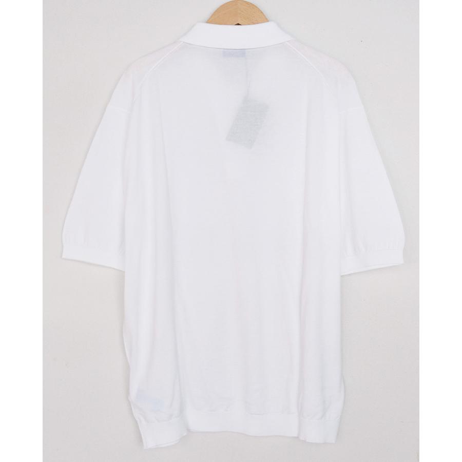 JOHN SMEDLEY ［30%off］ XLGサイズ JOHN ジョンスメドレー