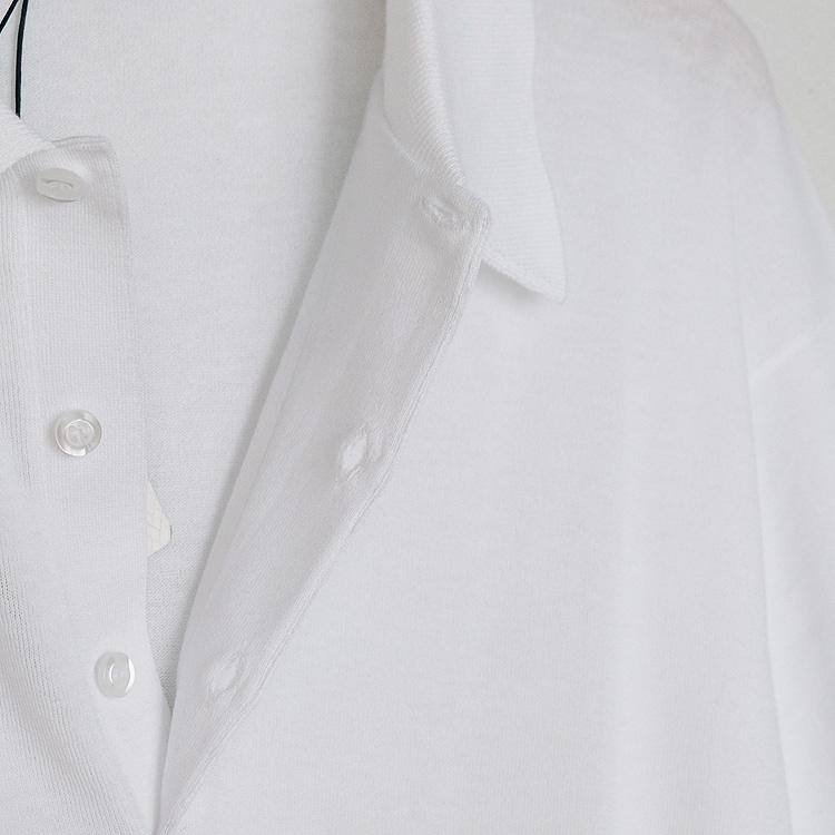 JOHN SMEDLEY ［30%off］ XLGサイズ JOHN ジョンスメドレー